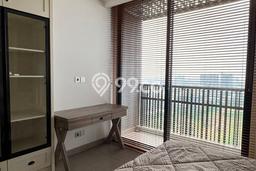 Hunian Strategis 41m2 di Fatmawati Jakarta Selatan 1 Bedroom Hunian Strategis 41m2 di Fatmawati Jakarta Selatan 1 Bedroom