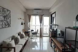 Sewa Apartemen Ekonomis 2 BR di Fatmawati Jakarta Selatan Sewa Apartemen Ekonomis 2 BR di Fatmawati Jakarta Selatan