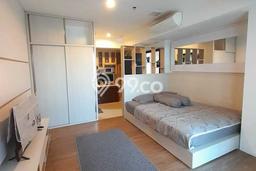 Hunian Strategis 40m2 di Fatmawati Jakarta Selatan 1 Bedroom Hunian Strategis 40m2 di Fatmawati Jakarta Selatan 1 Bedroom