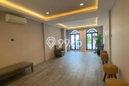 Ruko Dijual Lokasi Stratagis di Kebayoran Baru Jakarta Selatan Cocok untuk Bisnis Ruko Dijual Lokasi Stratagis di Kebayoran Baru Jakarta Selatan Cocok untuk Bisnis