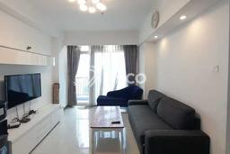 Apartemen Disewakan 3 Kamar Hemat Siap Huni di Jakarta Selatan, Luas 89m2 Apartemen Disewakan 3 Kamar Hemat Siap Huni di Jakarta Selatan, Luas 89m2