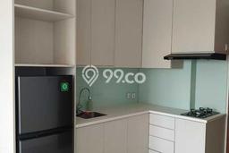 Apartemen Sewa 3 Kamar Murah Siap Huni di Jakarta Selatan, Luas 84m2 Apartemen Sewa 3 Kamar Murah Siap Huni di Jakarta Selatan, Luas 84m2