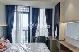 Apartemen Disewakan 1 Kamar Hemat Siap Huni di Jakarta Selatan, Luas 34m2 Apartemen Disewakan 1 Kamar Hemat Siap Huni di Jakarta Selatan, Luas 34m2