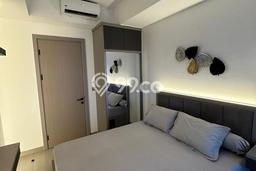 Apartemen Disewakan 1 Kamar Hemat Siap Huni di Jakarta Selatan, Luas 36m2 Apartemen Disewakan 1 Kamar Hemat Siap Huni di Jakarta Selatan, Luas 36m2