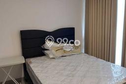 Sewa Apartemen Harga Terjangkau di Fatmawati 1 KT Sewa Apartemen Harga Terjangkau di Fatmawati 1 KT