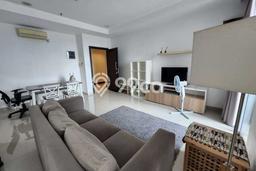 Apartemen Siap Pakai 2 BR dengan Harga Hemat di Area Kebayoran Baru, Jakarta Selatan Apartemen Siap Pakai 2 BR dengan Harga Hemat di Area Kebayoran Baru, Jakarta Selatan