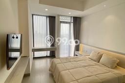 Apartemen Minimalis untuk Disewa, 1 Kamar di Jakarta Selatan Apartemen Minimalis untuk Disewa, 1 Kamar di Jakarta Selatan