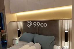 Apartemen Disewakan 1 Kamar Murah Siap Huni di Jakarta Selatan, Luas 25m2 Apartemen Disewakan 1 Kamar Murah Siap Huni di Jakarta Selatan, Luas 25m2