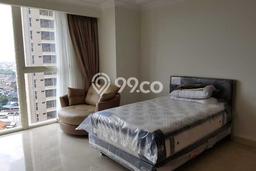 Sewa Apartemen Murah di Pondok Indah 3 KT Sewa Apartemen Murah di Pondok Indah 3 KT