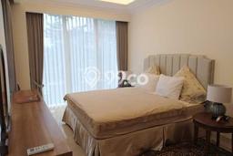 Apartemen Minimalis untuk Disewa, 3 Kamar di Jakarta Selatan Apartemen Minimalis untuk Disewa, 3 Kamar di Jakarta Selatan