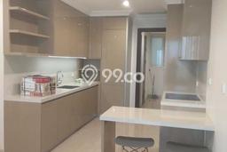Hunian Strategis 179m2 di Pondok Indah Jakarta Selatan 3 KT Hunian Strategis 179m2 di Pondok Indah Jakarta Selatan 3 KT
