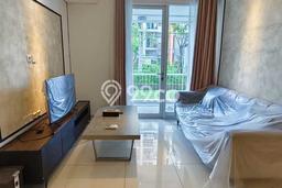 Hunian Strategis 93m2 di Fatmawati Jakarta Selatan 2 KT Hunian Strategis 93m2 di Fatmawati Jakarta Selatan 2 KT