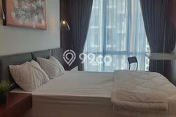 Apartemen Nyaman untuk Disewa, 2 Kamar di Jakarta Selatan Apartemen Nyaman untuk Disewa, 2 Kamar di Jakarta Selatan