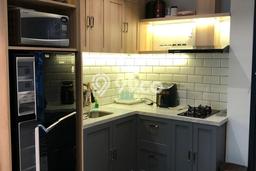 Apartemen Sewa 2 Kamar Murah Siap Huni di Jakarta Selatan, Luas 66m2 Apartemen Sewa 2 Kamar Murah Siap Huni di Jakarta Selatan, Luas 66m2
