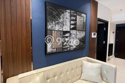 Apartemen Sewa 2 Kamar Hemat Siap Huni di Jakarta Selatan, Luas 66m2 Apartemen Sewa 2 Kamar Hemat Siap Huni di Jakarta Selatan, Luas 66m2