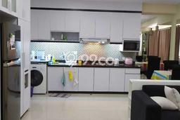Apartemen Favorit Nyaman Dijual di Jakarta Selatan dengan 2 Kamar Tidur Apartemen Favorit Nyaman Dijual di Jakarta Selatan dengan 2 Kamar Tidur