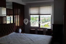 Dijual Apartemen di Jakarta Selatan 2 Kamar & 2 Kamar Mandi, Luas 98m2 Dijual Apartemen di Jakarta Selatan 2 Kamar & 2 Kamar Mandi, Luas 98m2