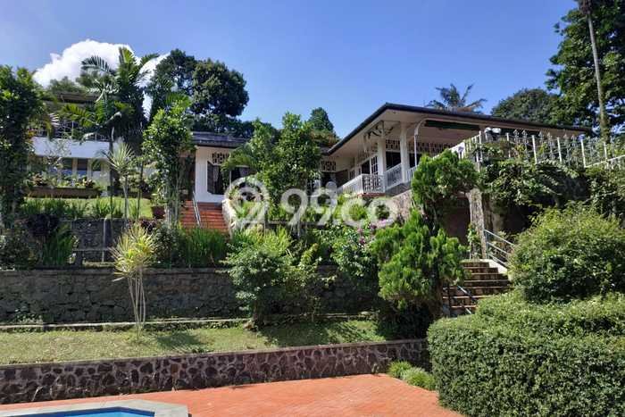 FOR SALE! Vila Kawasan Bogor Barat, Luas 8200m2m², Posisi Strategis FOR SALE! Vila Kawasan Bogor Barat, Luas 8200m2m², Posisi Strategis