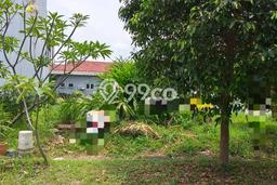 Tanah Dijual Lokasi Lippo Cikarang Cikarang - Tanah Dijual Lokasi Lippo Cikarang Cikarang -