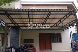 Dijual Cepat Rumah Bagus Siap Huni LB 250m2 di Lippo Cikarang, Cikarang Dijual Cepat Rumah Bagus Siap Huni LB 250m2 di Lippo Cikarang, Cikarang