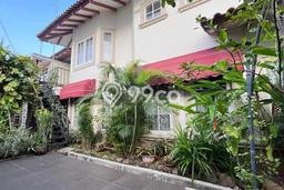 Hunian Mewah Siap Huni LT 485m2 di Lippo Cikarang, Cikarang Hunian Mewah Siap Huni LT 485m2 di Lippo Cikarang, Cikarang