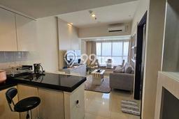 Sewa Sekarang Apartemen Nyaman 1 KT di Kawasan Lippo Cikarang Sewa Sekarang Apartemen Nyaman 1 KT di Kawasan Lippo Cikarang
