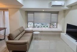 Apartemen Murah dengan 2 BR & 2 KM di Lippo Cikarang Cikarang Apartemen Murah dengan 2 BR & 2 KM di Lippo Cikarang Cikarang