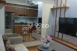 Tersedia Apartemen 1 KT, 1 KM, 42m2 di Lippo Cikarang, Cikarang Tersedia Apartemen 1 KT, 1 KM, 42m2 di Lippo Cikarang, Cikarang