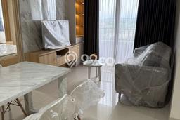 Hunian Apartemen Sewa Terjangkau 66m2 di Lippo Cikarang, Cocok untuk Tempat Tinggal Anda Hunian Apartemen Sewa Terjangkau 66m2 di Lippo Cikarang, Cocok untuk Tempat Tinggal Anda
