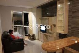 Dijual Segera Apartemen 1 KT & 1 KM di Lippo Cikarang, Cikarang Dijual Segera Apartemen 1 KT & 1 KM di Lippo Cikarang, Cikarang