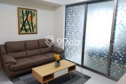 Disewakan Apartemen Minimalis 55m2 Punya 1 KT, 1 KM, Lokasi di Lippo Cikarang Disewakan Apartemen Minimalis 55m2 Punya 1 KT, 1 KM, Lokasi di Lippo Cikarang