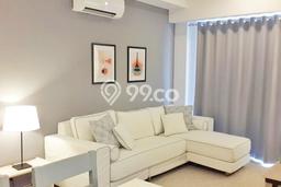 Apartemen Modern Dijual di Lippo Cikarang, Cikarang Dilengkapi 2 KT dan 1 KM Apartemen Modern Dijual di Lippo Cikarang, Cikarang Dilengkapi 2 KT dan 1 KM