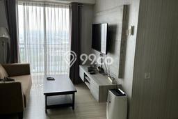 Apartemen Nyaman untuk Dijual di Lippo Cikarang, Cikarang, Jawa Barat Apartemen Nyaman untuk Dijual di Lippo Cikarang, Cikarang, Jawa Barat