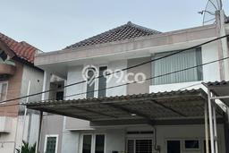 Disewakan Segera Rumah Kondisi Baik di Area Lippo Cikarang, Cikarang Disewakan Segera Rumah Kondisi Baik di Area Lippo Cikarang, Cikarang