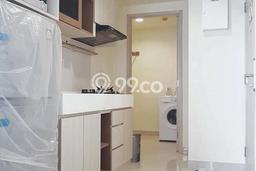 Apartemen Nyaman Dijual di Lippo Cikarang, Cikarang Dilengkapi 2 KT dan 3 KM Apartemen Nyaman Dijual di Lippo Cikarang, Cikarang Dilengkapi 2 KT dan 3 KM
