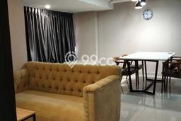 Disewakan Segera Apartemen Strategis 2 KT, 2 KM di Kawasan Lippo Cikarang Disewakan Segera Apartemen Strategis 2 KT, 2 KM di Kawasan Lippo Cikarang