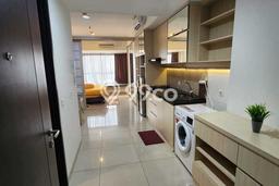 Sewa Sekarang Apartemen Minimalis 1 KT di Kawasan Lippo Cikarang Sewa Sekarang Apartemen Minimalis 1 KT di Kawasan Lippo Cikarang