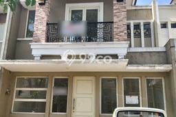 Jual Rumah Bagus Siap Huni LB 87m2 di Lippo Cikarang, Cikarang Jual Rumah Bagus Siap Huni LB 87m2 di Lippo Cikarang, Cikarang