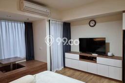 Sewa Apartemen Minimalis 33m2 Punya 1 KT, 1 KM, Lokasi di Lippo Cikarang Sewa Apartemen Minimalis 33m2 Punya 1 KT, 1 KM, Lokasi di Lippo Cikarang