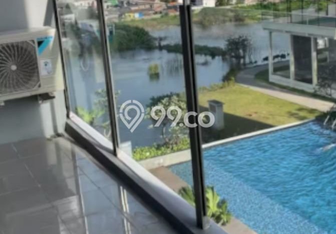 Dijual Apartemen di Jakarta Barat 2 Kamar & 1 Kamar Mandi, Luas 55m2 Dijual Apartemen di Jakarta Barat 2 Kamar & 1 Kamar Mandi, Luas 55m2