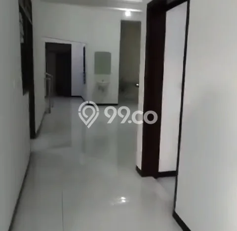 Hunian Impian Keluarga LB 295m2m² Lokasi Sejuk di Mulyorejo, Surabaya Hunian Impian Keluarga LB 295m2m² Lokasi Sejuk di Mulyorejo, Surabaya