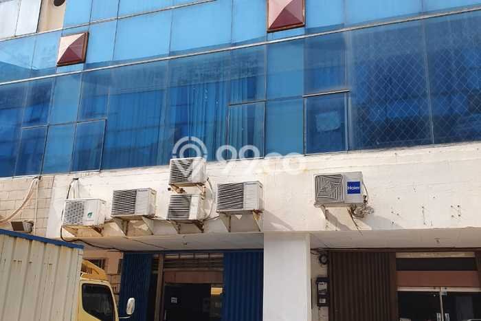 Ruko Bagus Dijual LB 287m2 Lokasi Strategis Jakarta Utara Area Cocok untuk Bisnis Ruko Bagus Dijual LB 287m2 Lokasi Strategis Jakarta Utara Area Cocok untuk Bisnis