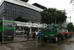 Paling Dicari! Gudang Dijual di Sunter Harga Kompetitif Paling Dicari! Gudang Dijual di Sunter Harga Kompetitif