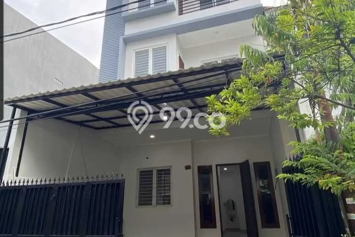 Dijual Rumah Luas Megah Dengan View Eksklusif di Sunter, Jakarta Utara Dijual Rumah Luas Megah Dengan View Eksklusif di Sunter, Jakarta Utara