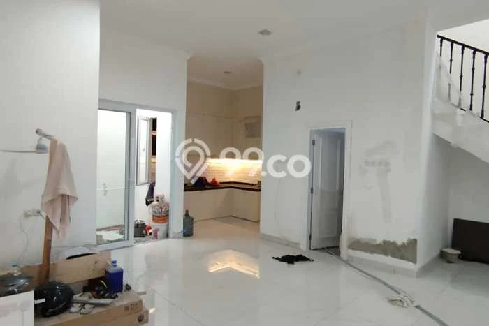 Rumah Luxury Modern Siap Huni di Sunter Jakarta Utara Rumah Luxury Modern Siap Huni di Sunter Jakarta Utara