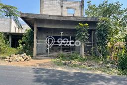 Lahan Kosong Dijual di Jonggol, Bogor, Luas 1383m2 Area Strategis Lahan Kosong Dijual di Jonggol, Bogor, Luas 1383m2 Area Strategis