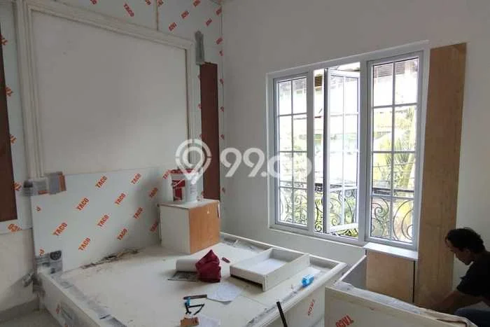 Rumah Luxury Modern Siap Huni di Sunter Jakarta Utara Rumah Luxury Modern Siap Huni di Sunter Jakarta Utara