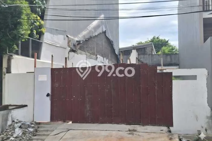 Tanah Kavling Dijual di Jakarta Utara dengan Spesifikasi 180m2 Tanah Kavling Dijual di Jakarta Utara dengan Spesifikasi 180m2