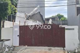 Tanah Kavling Dijual di Jakarta Utara dengan Spesifikasi 180m2 Tanah Kavling Dijual di Jakarta Utara dengan Spesifikasi 180m2