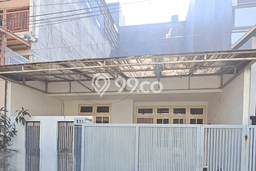 Dijual Hunian Rumah Terawat 2 Kamar di Sunter, Jakarta Utara Dijual Hunian Rumah Terawat 2 Kamar di Sunter, Jakarta Utara